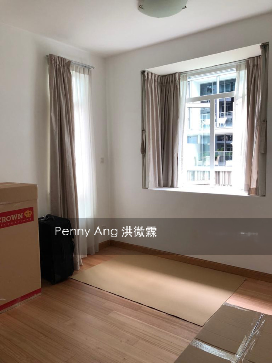 Robertson 100 (D9), Apartment #216108511